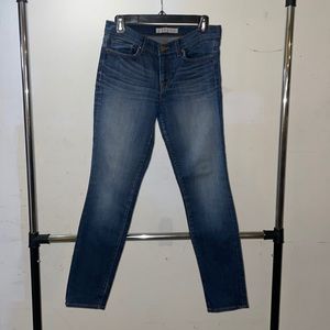 J Brand Heritage Skinny Leg Jeans